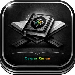 Corpus Quran 图标