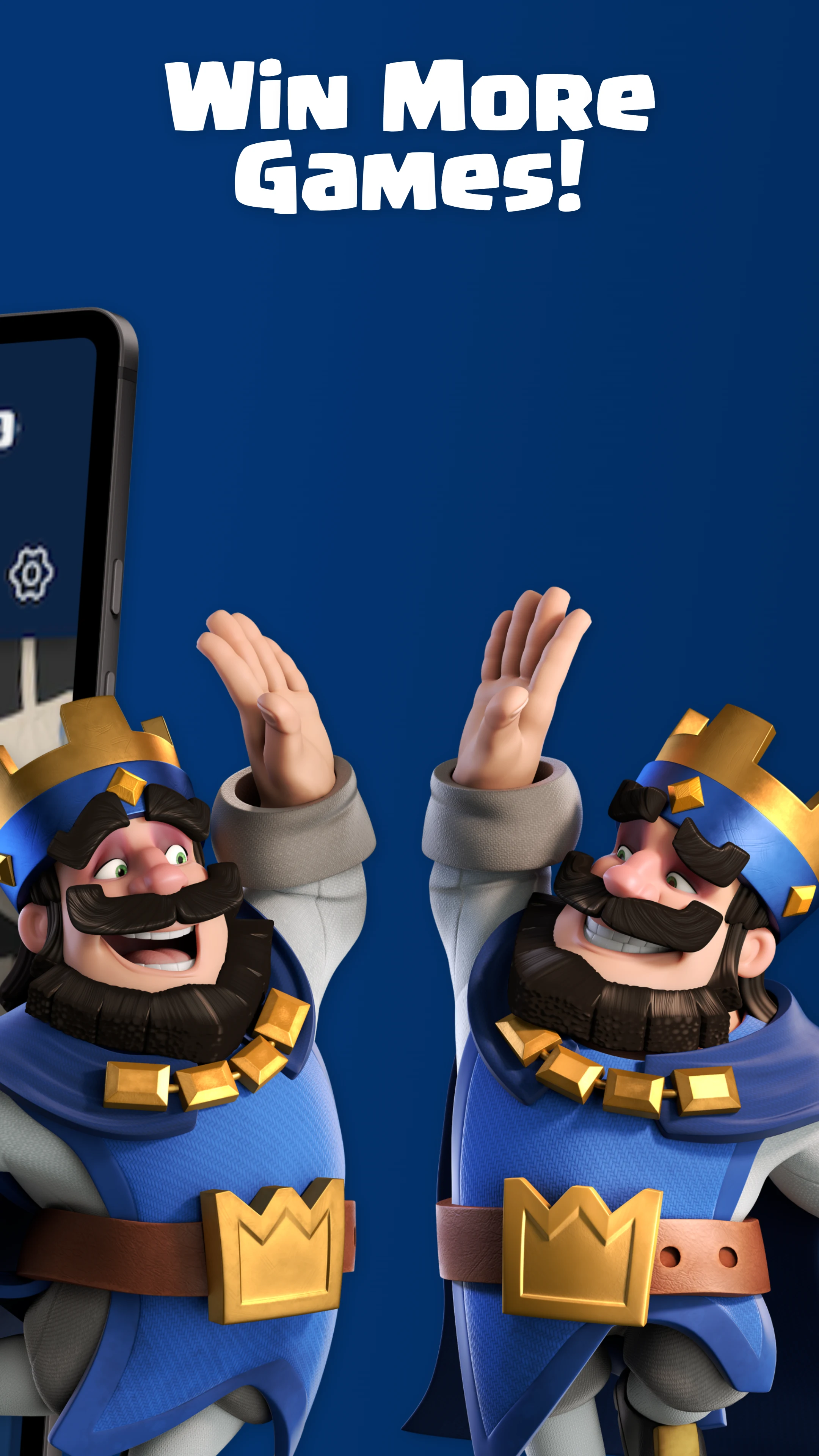 Stats Royale for Clash Royale screenshot