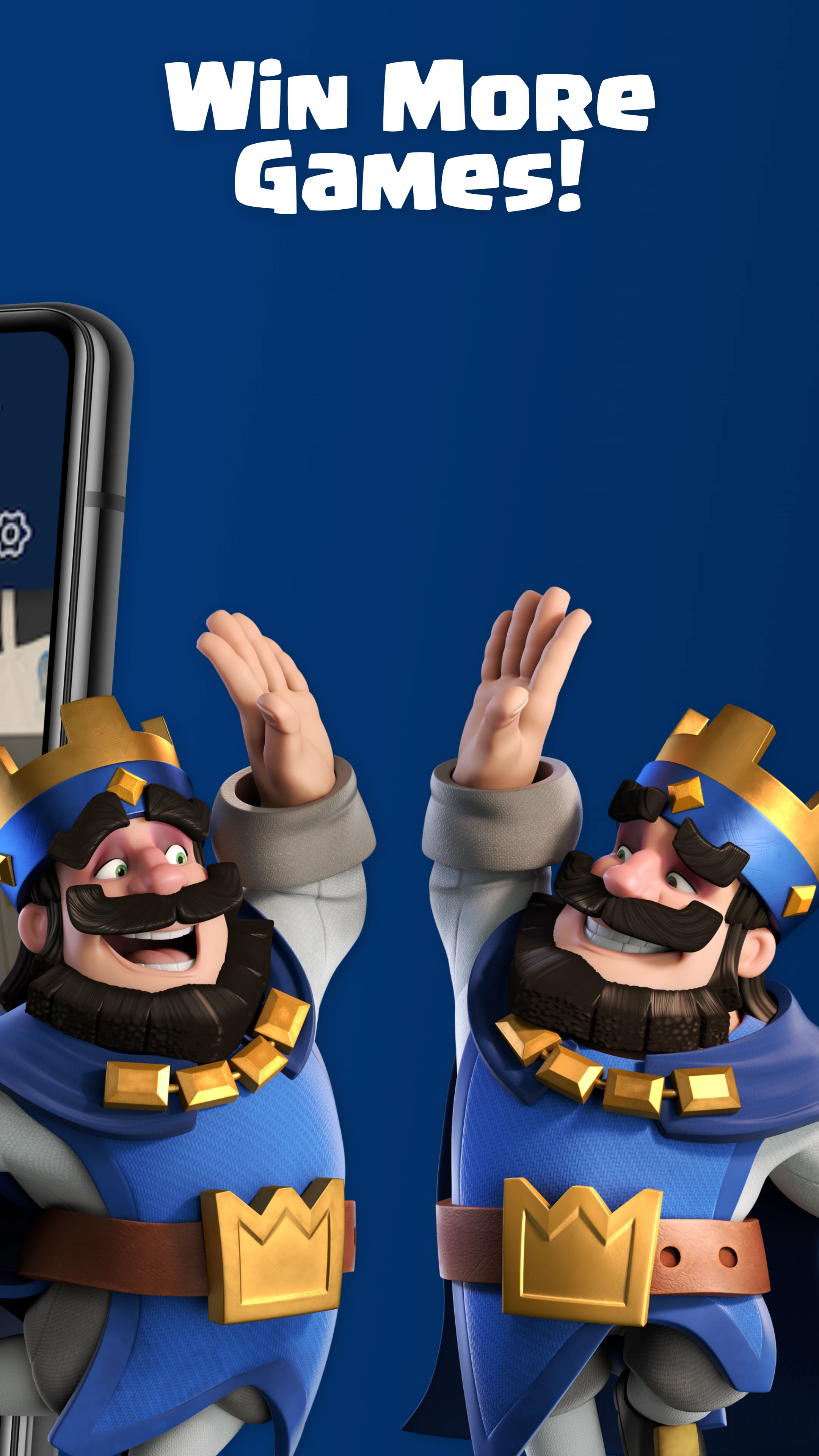 Stats Royale for Clash Royale screenshot